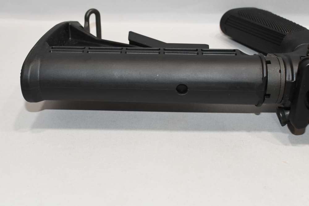 Superb Windham Weaponry WW-15 AR-15 Semi Auto Rifle 5.56 NATO W Case-img-13