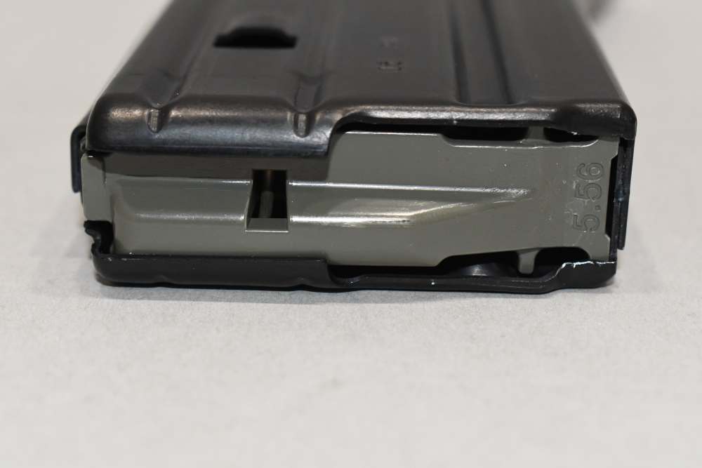 Superb Windham Weaponry WW-15 AR-15 Semi Auto Rifle 5.56 NATO W Case-img-30