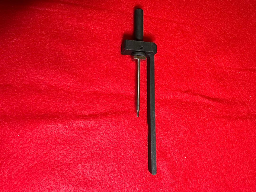 UZI Carbine Conversion Kit 9MM to .45 ACP-img-8