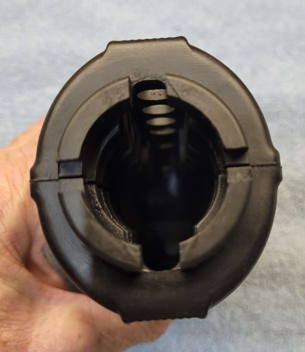 AR-15 Polymer Carbine Length Handguard-img-4