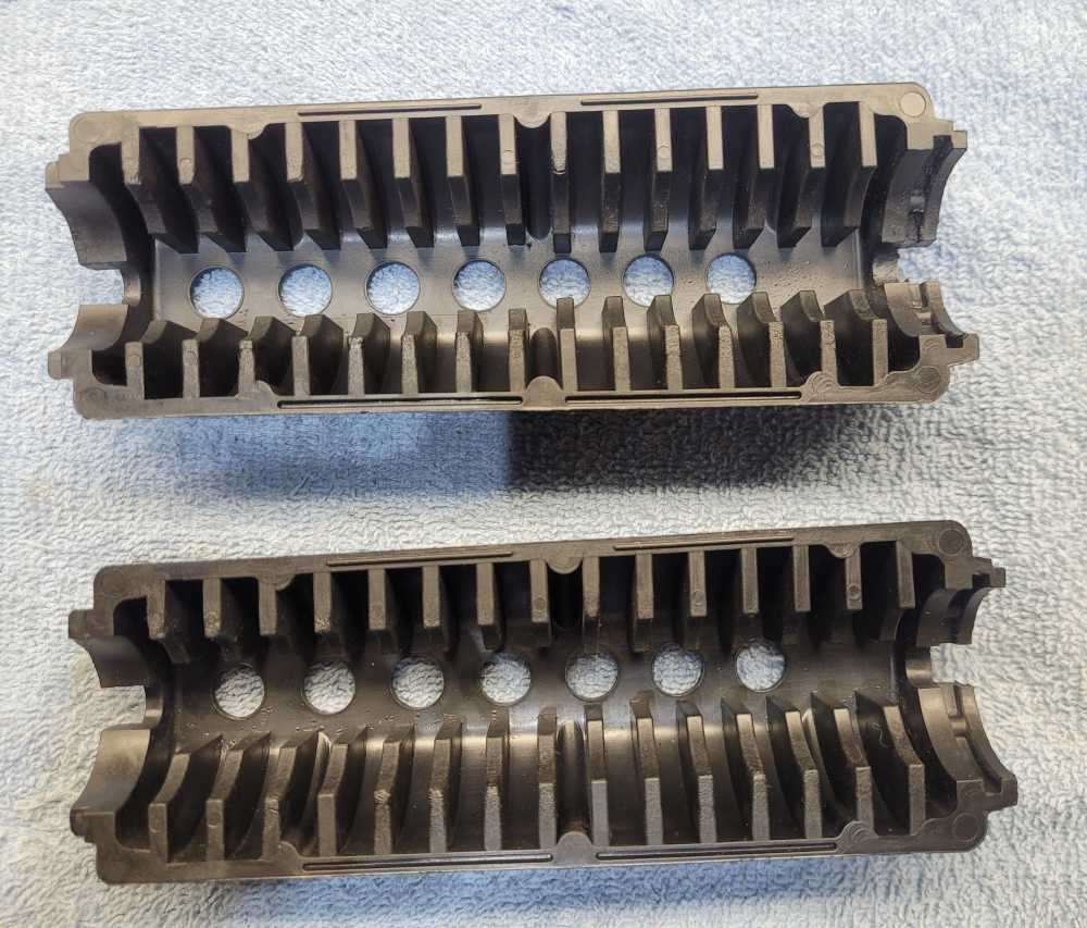 AR-15 Polymer Carbine Length Handguard-img-1