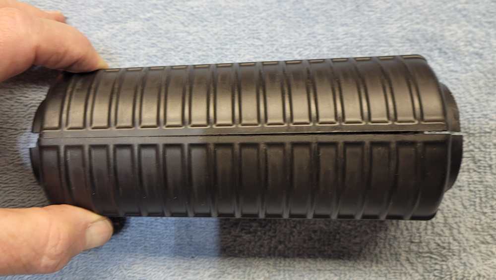 AR-15 Polymer Carbine Length Handguard-img-2