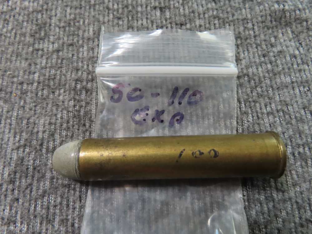 34 RDS OF ANTIQUE LARGE CALIBER COLLECTORS CARTRIDGES-NICE VARIETY-SCARCE -img-13