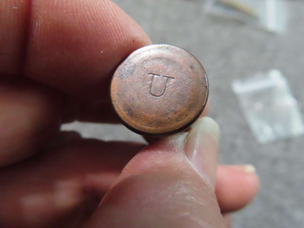 34 RDS OF ANTIQUE LARGE CALIBER COLLECTORS CARTRIDGES-NICE VARIETY-SCARCE -img-4