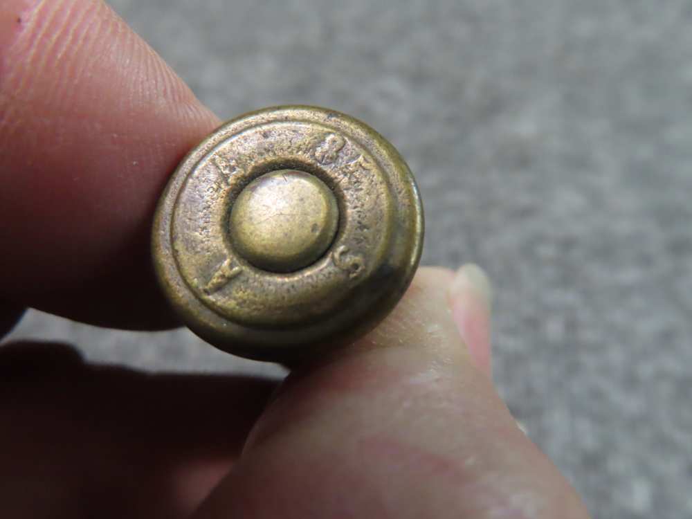 34 RDS OF ANTIQUE LARGE CALIBER COLLECTORS CARTRIDGES-NICE VARIETY-SCARCE -img-22