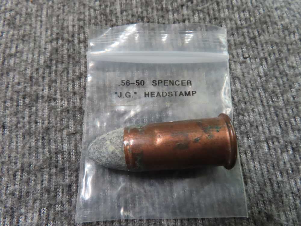 34 RDS OF ANTIQUE LARGE CALIBER COLLECTORS CARTRIDGES-NICE VARIETY-SCARCE -img-1