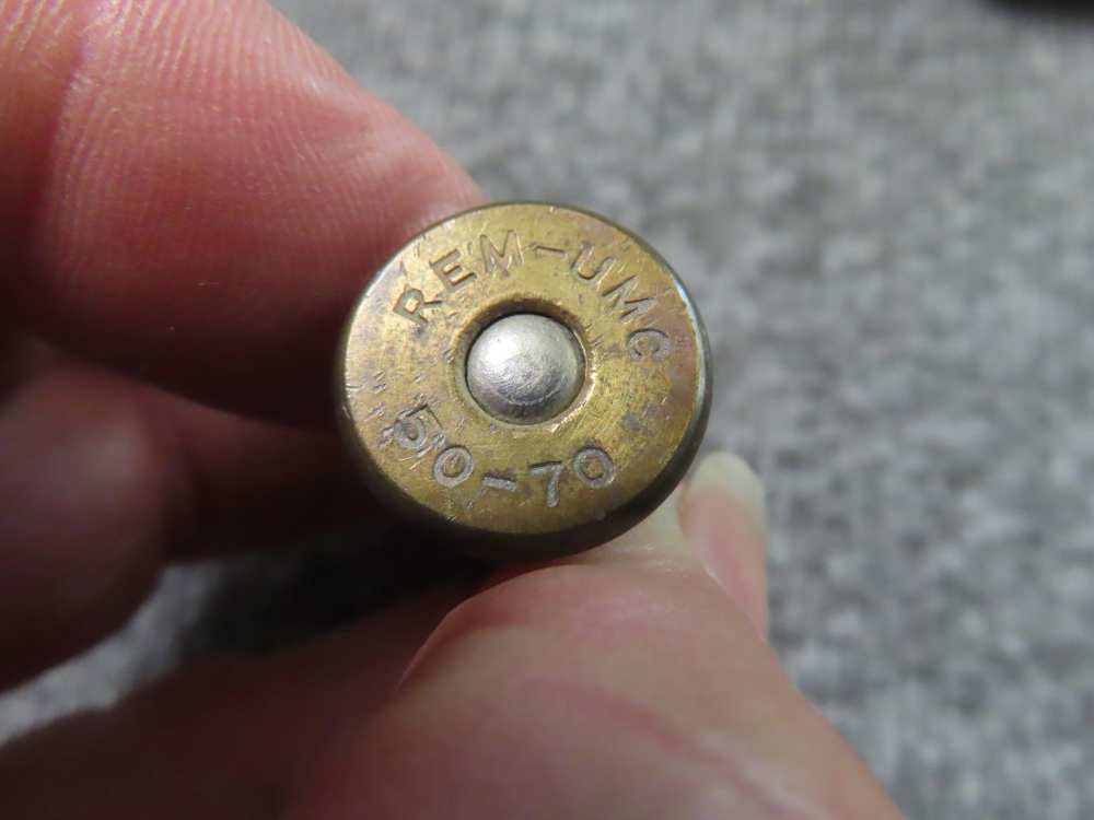 34 RDS OF ANTIQUE LARGE CALIBER COLLECTORS CARTRIDGES-NICE VARIETY-SCARCE -img-18