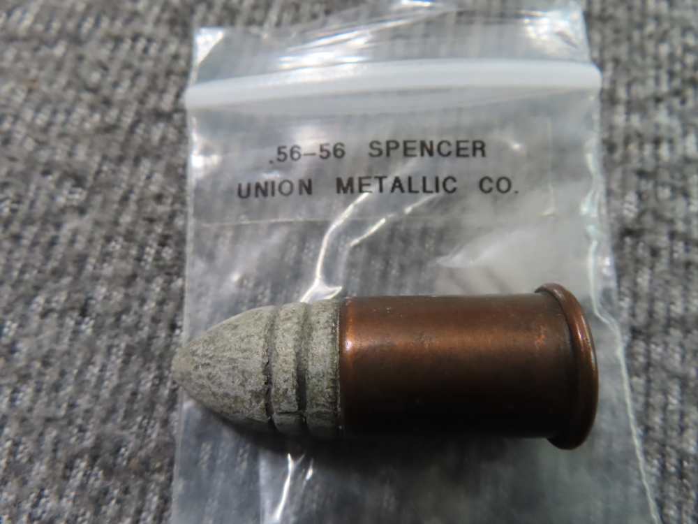 34 RDS OF ANTIQUE LARGE CALIBER COLLECTORS CARTRIDGES-NICE VARIETY-SCARCE -img-3
