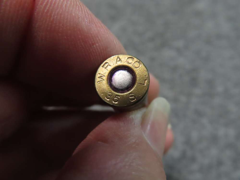 34 RDS OF ANTIQUE LARGE CALIBER COLLECTORS CARTRIDGES-NICE VARIETY-SCARCE -img-24