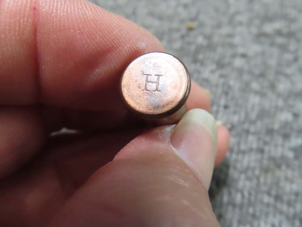 34 RDS OF ANTIQUE LARGE CALIBER COLLECTORS CARTRIDGES-NICE VARIETY-SCARCE -img-28