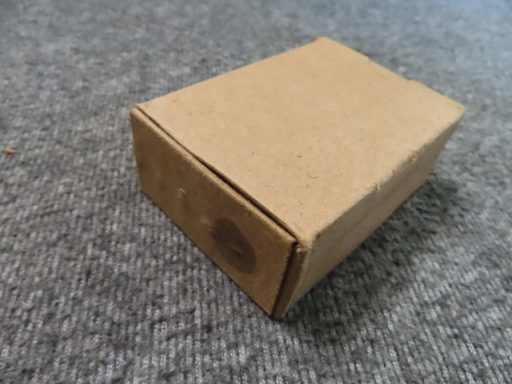 FULL BOX WWII GERMAN 8mm AMMO, SMK HIGH VELOSITY 100/600 TRACER, SCARCE-img-5