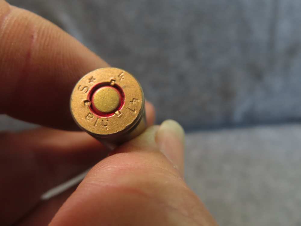 S.M.K. TROPICAL AP WWII GERMAN 8mm MAUSER CALIBER AMMO, FULL BOX, 15 ROUNDS-img-3