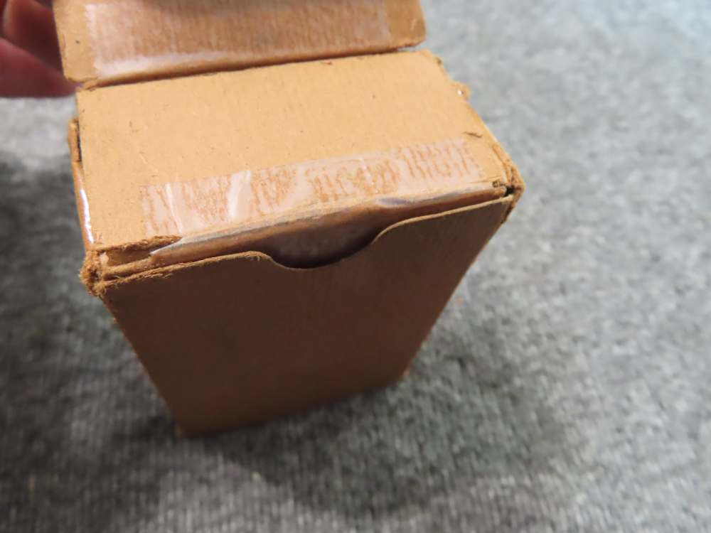 S.M.K. TROPICAL AP WWII GERMAN 8mm MAUSER CALIBER AMMO, FULL BOX, 15 ROUNDS-img-6