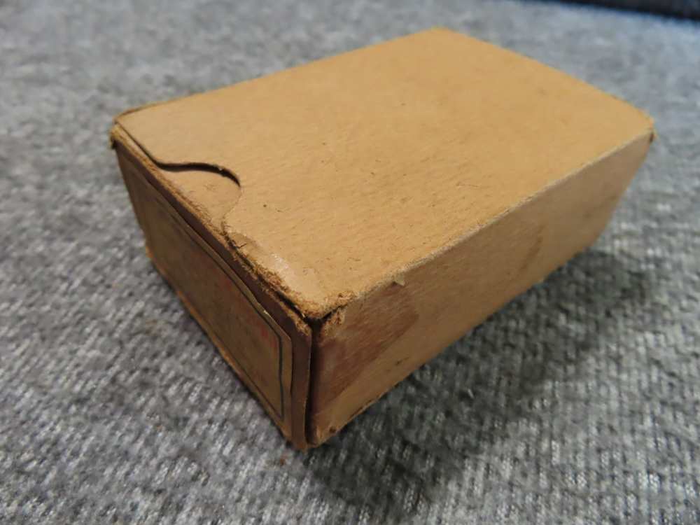 S.M.K. TROPICAL AP WWII GERMAN 8mm MAUSER CALIBER AMMO, FULL BOX, 15 ROUNDS-img-10