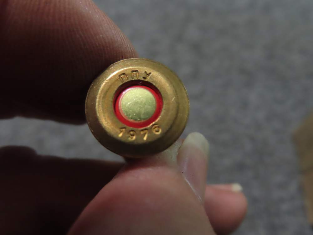 100 ROUNDS 7.62x54R MOSIN NAGANT AMMO, BALL, TRACER, MORE-img-3
