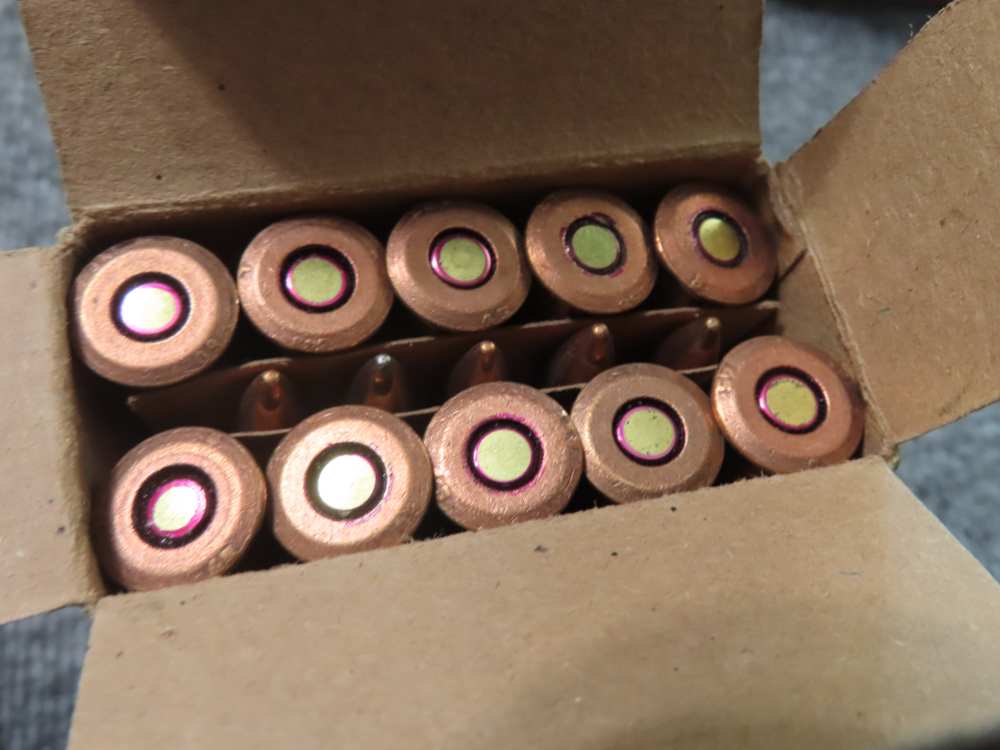 100 ROUNDS 7.62x54R MOSIN NAGANT AMMO, BALL, TRACER, MORE-img-5