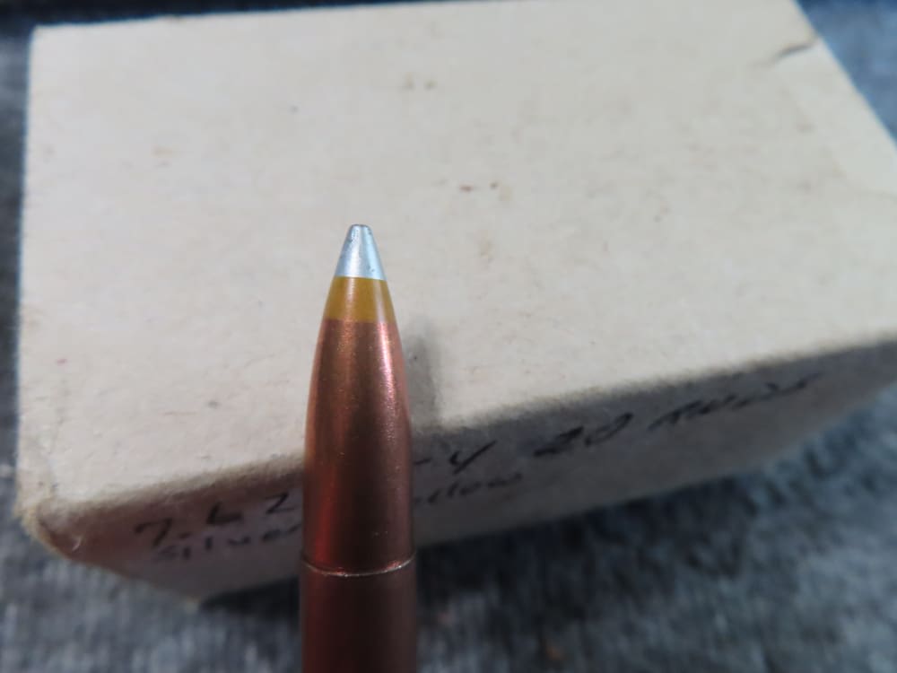 100 ROUNDS 7.62x54R MOSIN NAGANT AMMO, BALL, TRACER, MORE-img-8