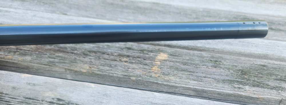 german anschutz 1411 MATCH 54 with BENCHREST STOCK beautiful Bluing 1964!-img-15