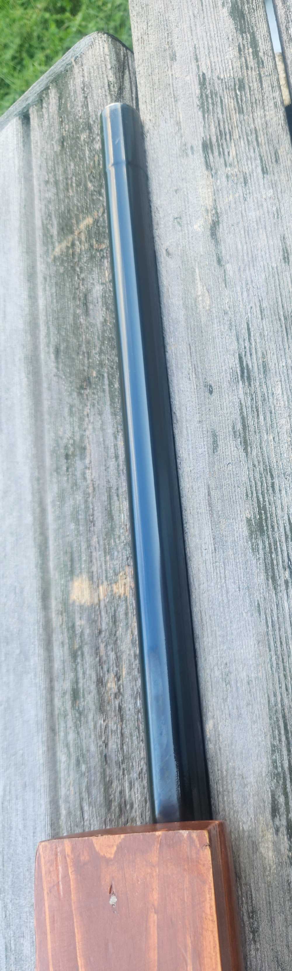 german anschutz 1411 MATCH 54 with BENCHREST STOCK beautiful Bluing 1964!-img-28