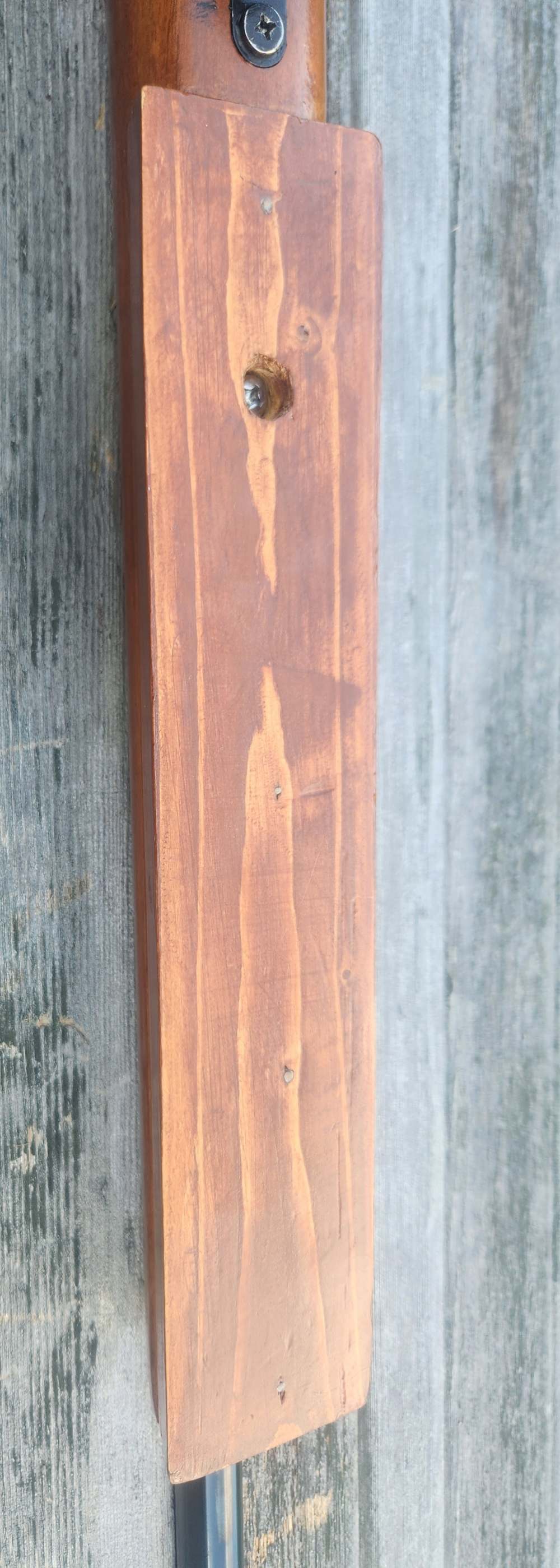 german anschutz 1411 MATCH 54 with BENCHREST STOCK beautiful Bluing 1964!-img-27