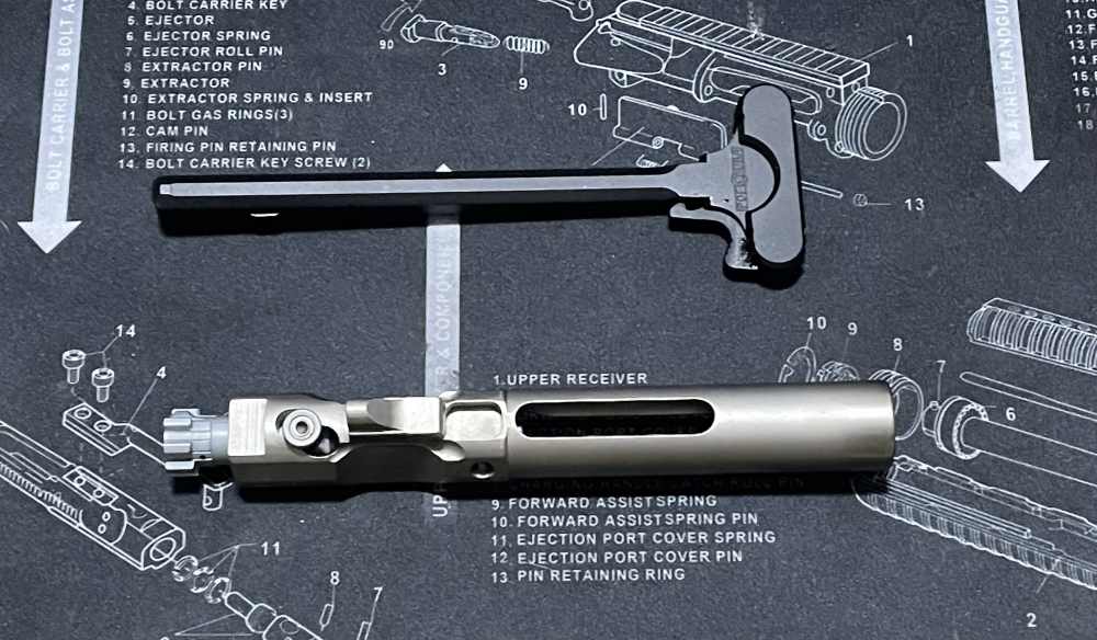 POF P-415 Edge - Piston Driven-img-18
