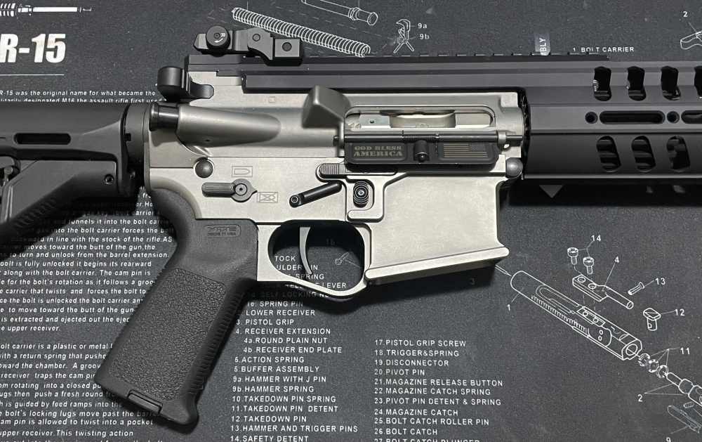 POF P-415 Edge - Piston Driven-img-8