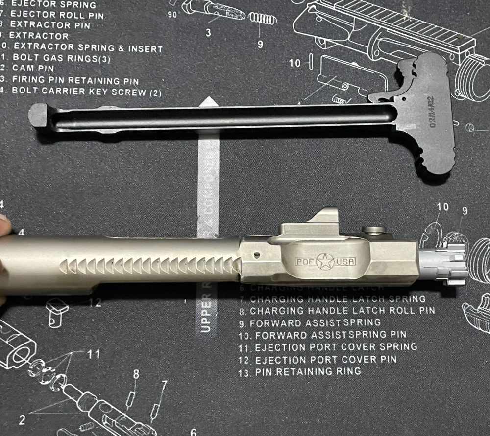 POF P-415 Edge - Piston Driven-img-20