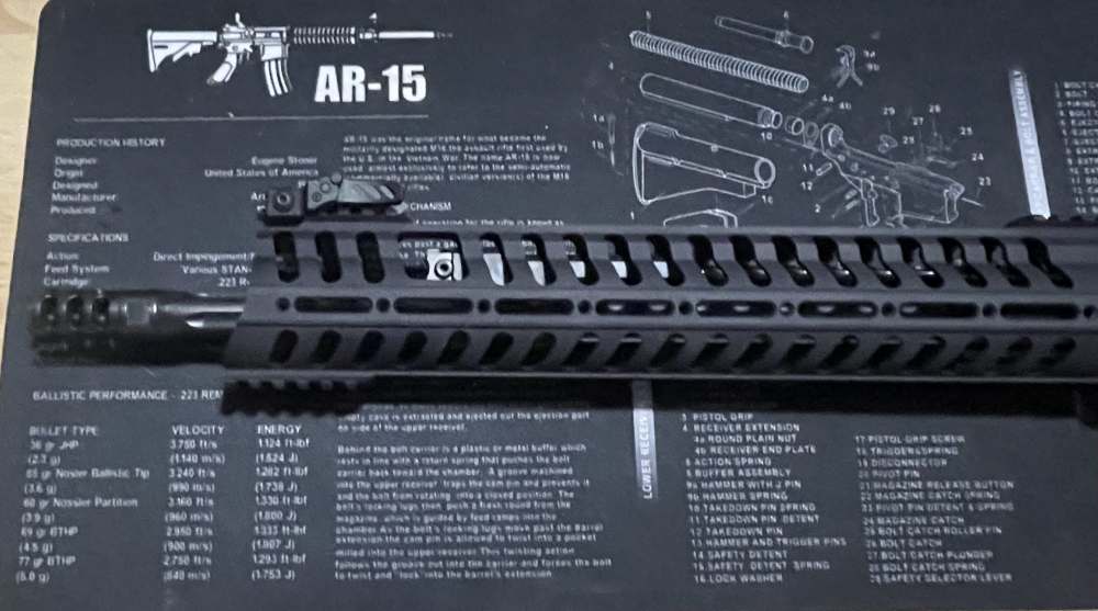 POF P-415 Edge - Piston Driven-img-1