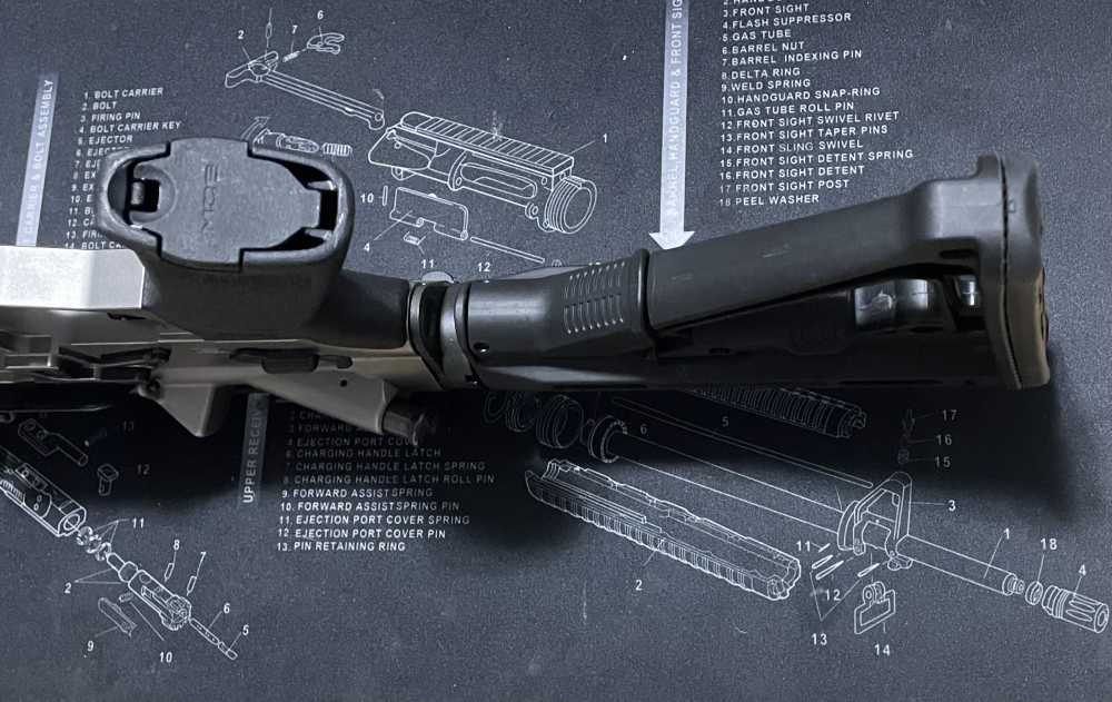 POF P-415 Edge - Piston Driven-img-17