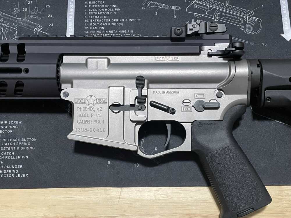 POF P-415 Edge - Piston Driven-img-5