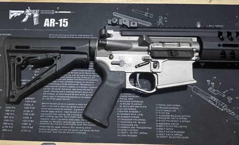 POF P-415 Edge - Piston Driven-img-7