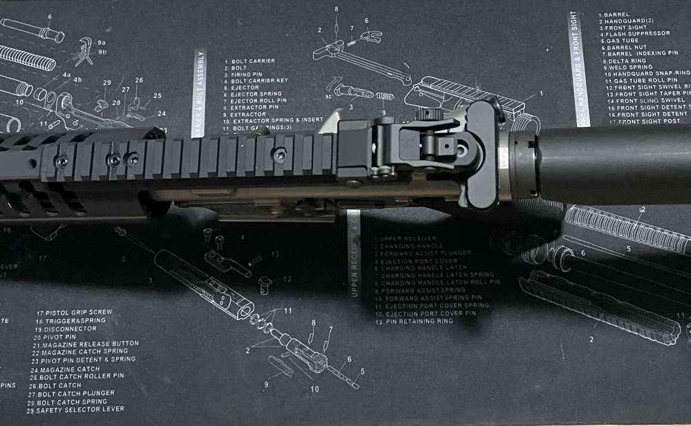 POF P-415 Edge - Piston Driven-img-12