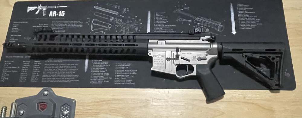 POF P-415 Edge - Piston Driven-img-0