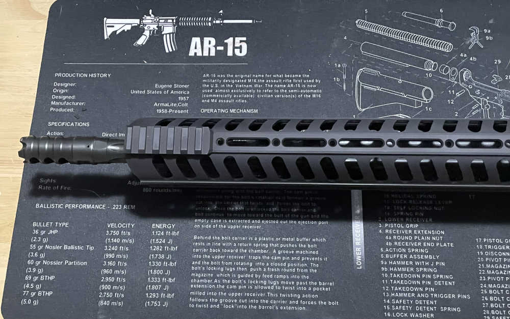 POF P-415 Edge - Piston Driven-img-14