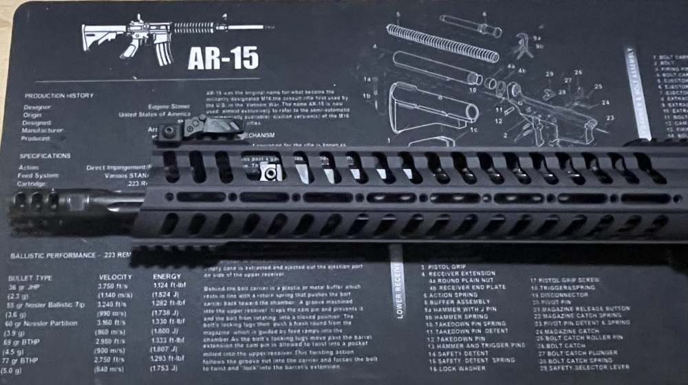 POF P-415 Edge - Piston Driven-img-2