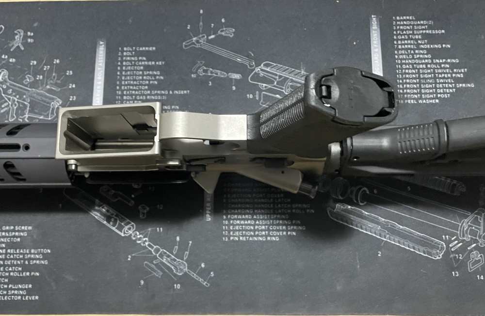 POF P-415 Edge - Piston Driven-img-16