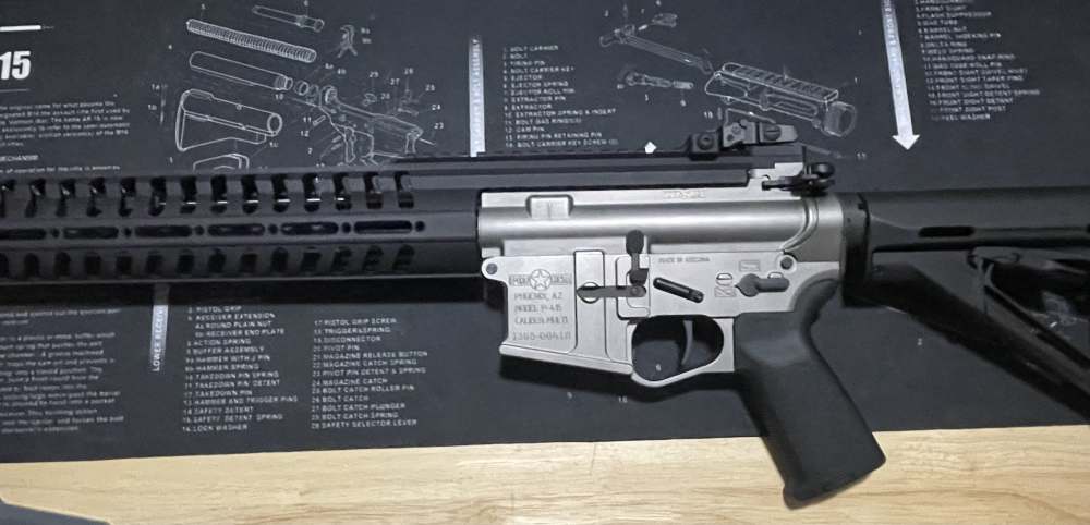 POF P-415 Edge - Piston Driven-img-3