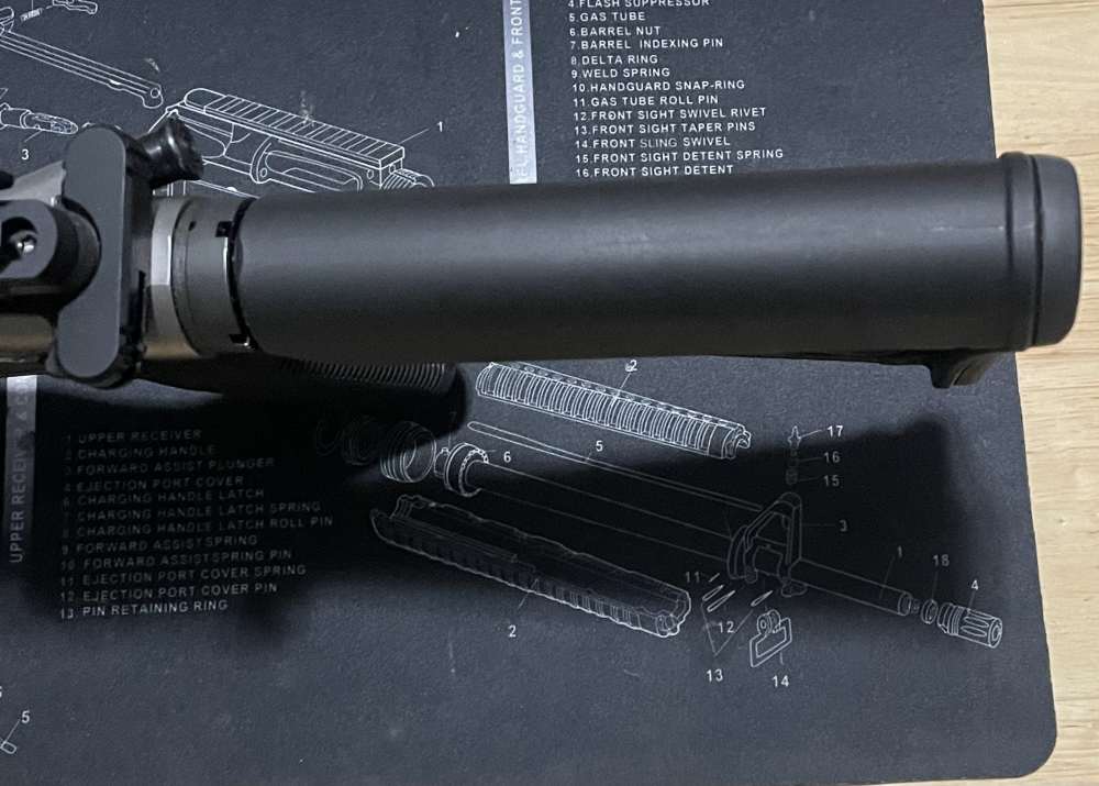 POF P-415 Edge - Piston Driven-img-13