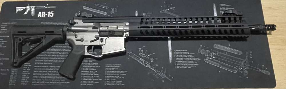 POF P-415 Edge - Piston Driven-img-6