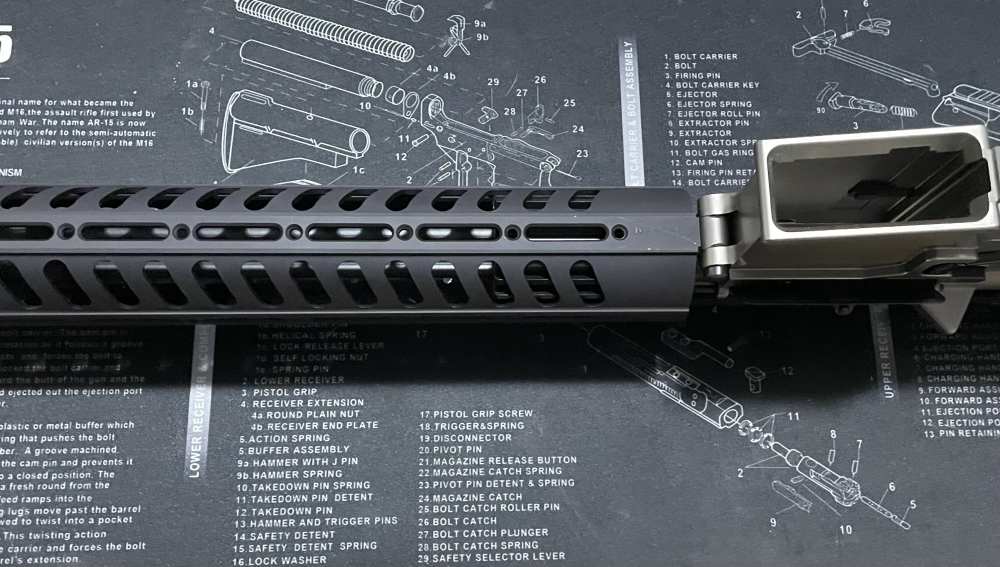 POF P-415 Edge - Piston Driven-img-15