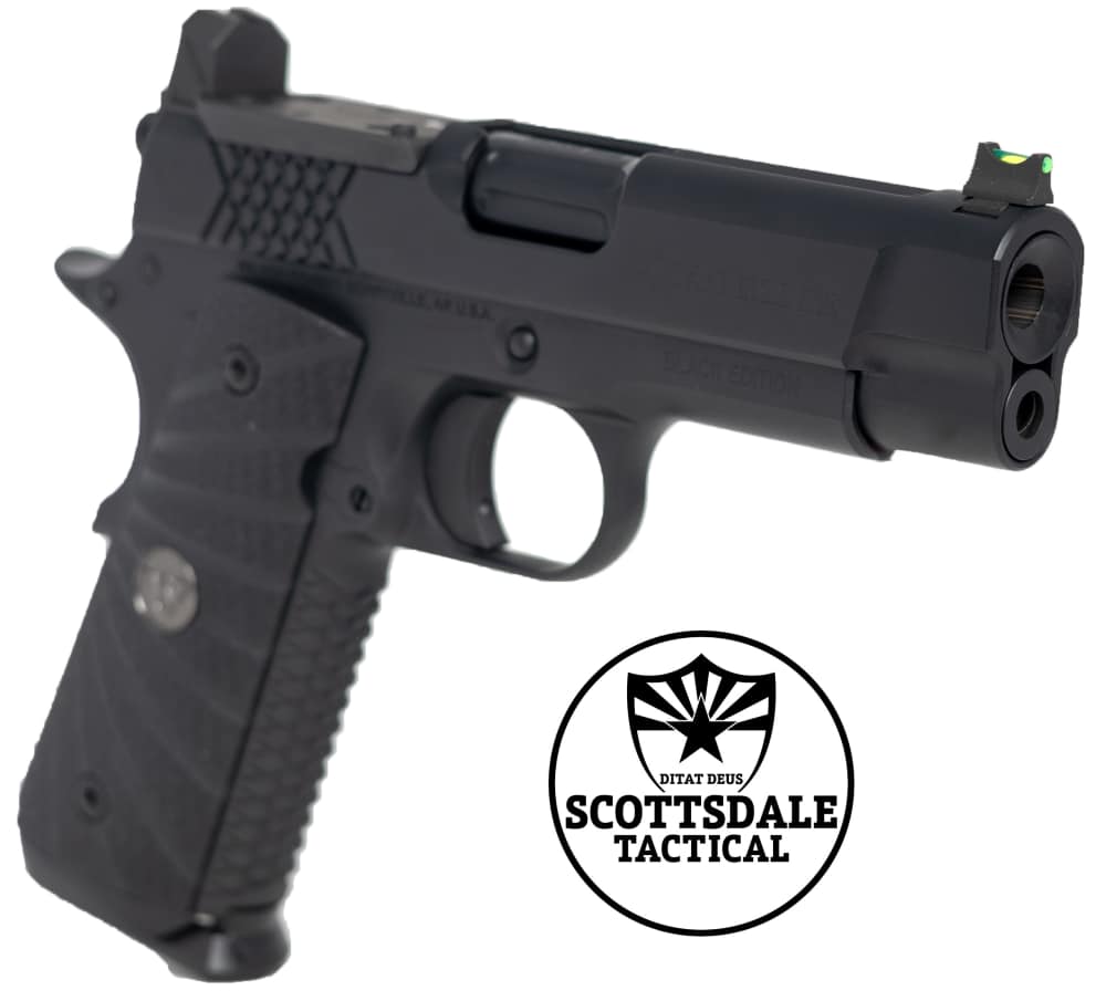 Wilson Combat X-Tac Elite Professional-img-1