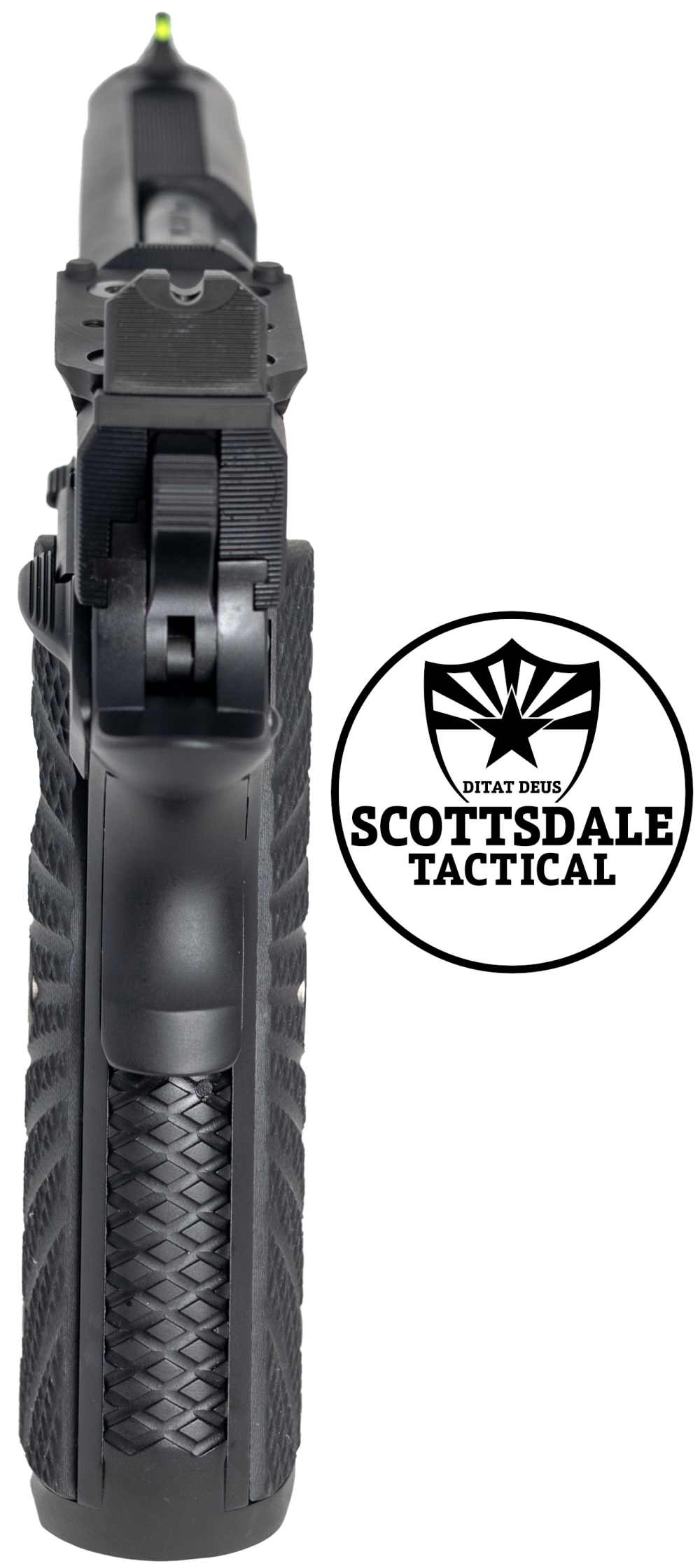 Wilson Combat X-Tac Elite Professional-img-3
