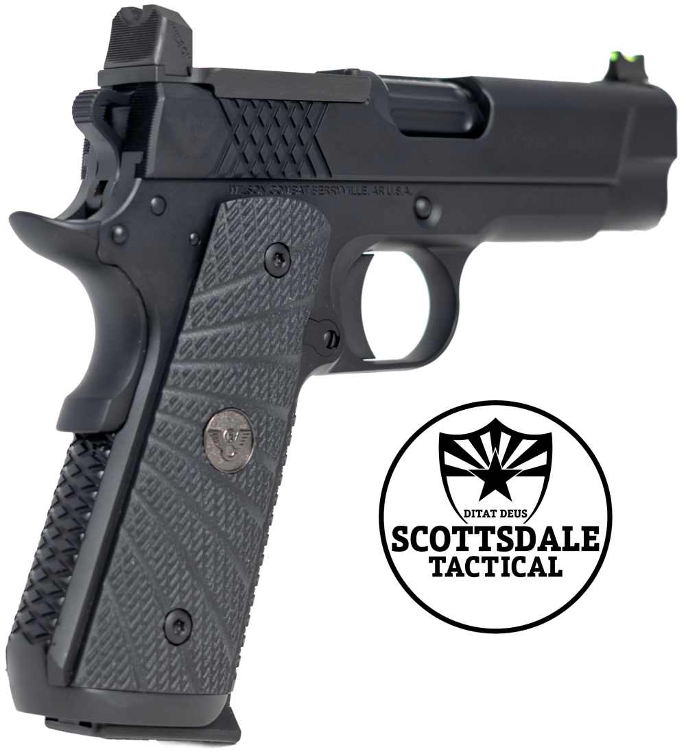 Wilson Combat X-Tac Elite Professional-img-2