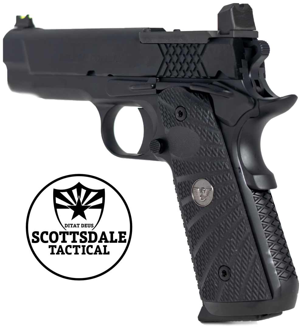 Wilson Combat X-Tac Elite Professional-img-4