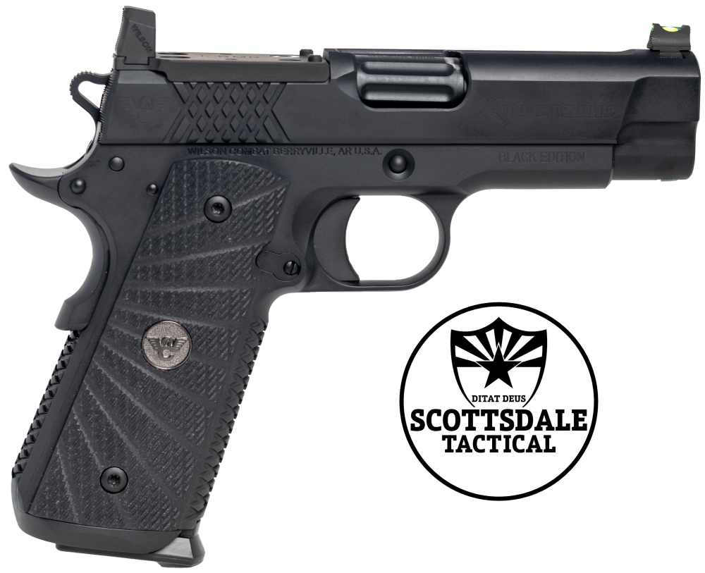 Wilson Combat X-Tac Elite Professional-img-0