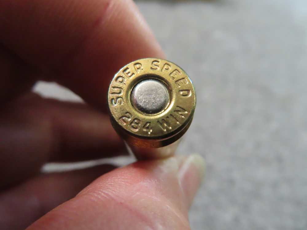 2 FULL BOXES VINTAGE WINCHESTER SUPER X .284 FACTORY SPORTING AMMO-img-2