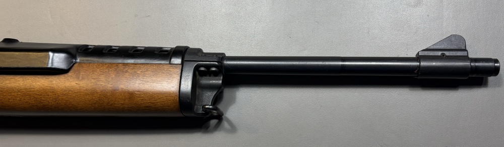Ruger Mini-14, 4x Mags, Case-img-4