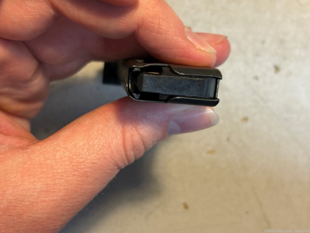 Phoenix Arms HP25A Magazine .25ACP 9rd 2504RC3304SN*N-img-3