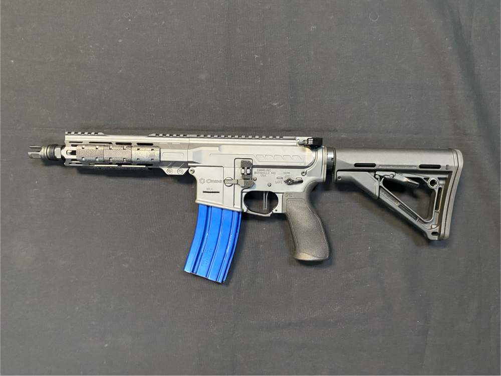 CMMG MK4 BANSHEE 300 AAC BLACKOUT 8 INCH SBR-img-0