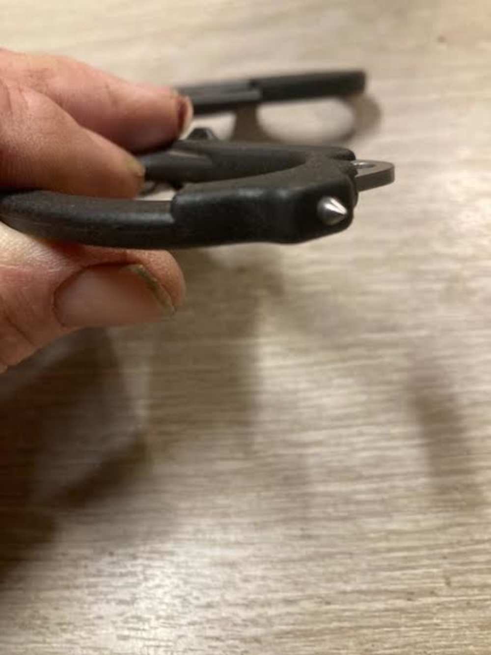 Leatherman Automobile trauma scissor-img-1